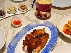 -万悦中餐厅·武汉卓尔万豪酒店