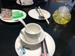-芳芳私房菜·精做淮扬菜(承德路店)