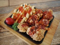 -Kpasta韩式意大利面