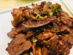 -普天和酒楼·新津菜·烤鸭(天津之眼店)