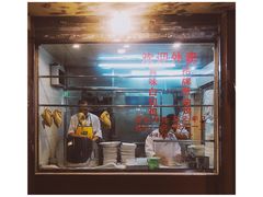 -粤·向群饭店(龙津东路总店)