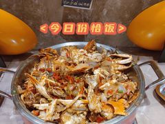 -佳源四季酒店-雅悦自助餐厅(新洲路店)