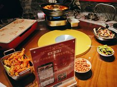 -神府路壹号·海鲜烧烤·砂锅粥·锅物(三坊七巷店)