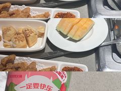 -海底捞火锅(顺义华联店)
