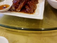 -潮喜竹溪荔湖酒家(荔枝湾店)