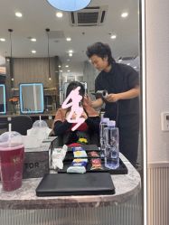 -Mentor Hair Salon