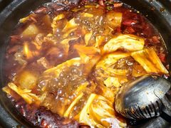 -受气牛肉·重庆耙牛肉(来福士店)