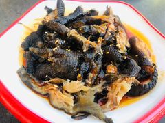 -向外鱼乐·土菜·虹鳟鱼