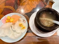 -西江美食舫·江西菜(健德桥店)