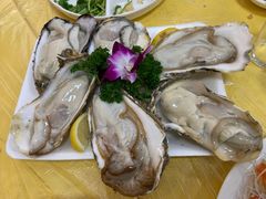 -官塘陈记鱼生·潮汕砂锅粥·牛肉火锅(潮枫路总店)