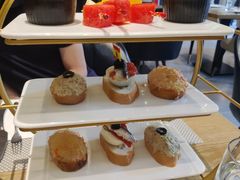 -Mezomd曼索蒂西班牙餐厅(广粤店)