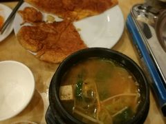 -玛嘻哒韩国料理延吉烤肉(莫邪路新天地店)
