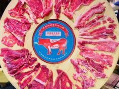 -吼堂老火锅(太古里总店)