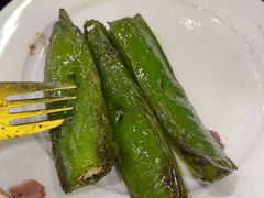 -拉丁餐厅·巴西烤肉自助(正佳广场店)