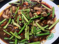 -天津乾毓德饭庄·清真传统炒菜·海鲜烧烤(咸阳路店)