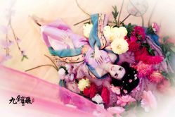 -九月鹰飞汉服摄影工作室