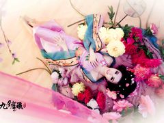 -九月鹰飞汉服摄影工作室