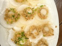 -长平肥姐白粥·海鲜打冷