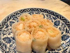 -誉八仙粤菜(万象天地店)