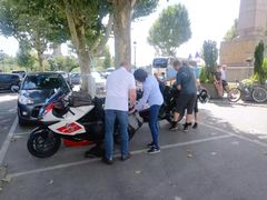 -卢森堡圣母教堂