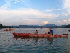 -千岛湖湖人皮划艇俱乐部