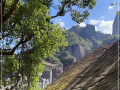 -雁荡山风景名胜区