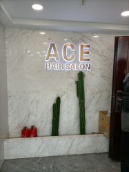 -ACE造型