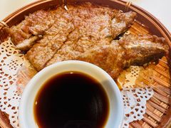 -顶特勒·黄鱼馆·特色菜(上海大世界店)