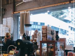 -MQ COFFEE STAND明谦(新洲店)