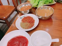 -延成苑韩式烤肉店(长春道店)