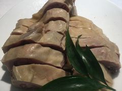 金陵盐水酱鸭-枕水江南(铁西万象汇店)