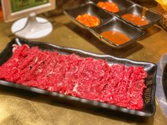 -手选潮汕鲜活牛肉火锅(二七广场店)