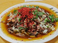 -荣生萝卜汤饭店