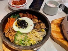 -七八冷面·延边朝鲜族美食(欢乐谷店)
