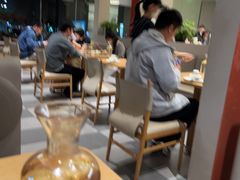 -隅乐胡椒虾·台湾菜·团建(皇岗店)