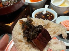 -小厨娘金榜题名(夫子庙秦淮河店)