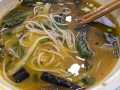 -沈家仁牛肉面(大堰三村总店)