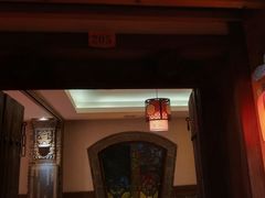 -山西会馆·晋菜·晋商宴·牌匾博物馆(胜利东街店)