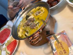 -宁海食府·涌宴(真和店)