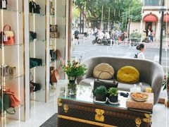 -奢物·巴黎站奢侈品回收寄售