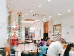 -小杨生煎(香港名都店)