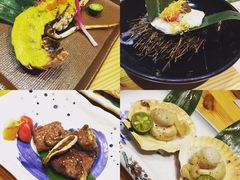 -花潮料理艺食馆(世欧广场店)