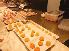 -火锅岛潮牌自助餐厅(天津天佑城店)