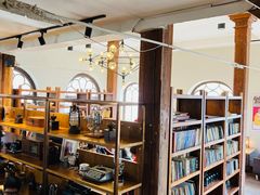 -1901 Cafe(西四店)