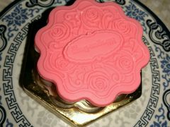 -苹果花园(昌里东路店)