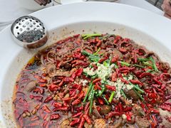 -邱大妈水煮(龙山店)