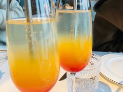 起泡酒-L'amour澜茉·轻法餐