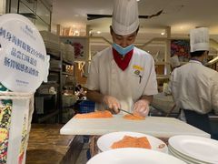 -芭菲盛宴·环球美食(袁家岗店)