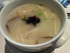 -杭州新新饭店·1913餐厅