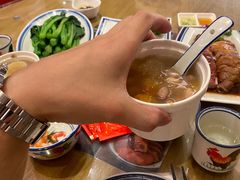 -香港新曜记茶餐厅(星耀城店)